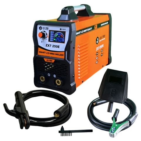 Các loại máy hàn phổ biến trên thị trường & cách chọn loại phù hợp