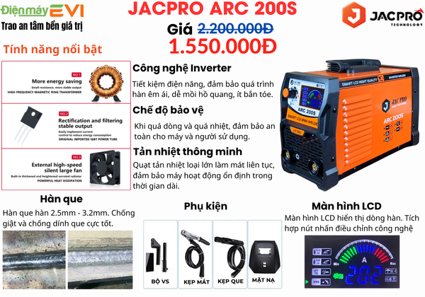Top 5 Máy Hàn Được Người Dùng Ưa Chuộng, Bán Chạy và Rẻ Nhất 2025