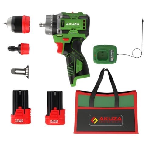 Top máy khoan pin tốt nhất hiện nay: Lựa chọn hoàn hảo cho mọi công việc