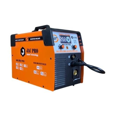 Hướng Dẫn Sử Dụng Máy Hàn Mini MIG Để Đạt Hiệu Quả Cao