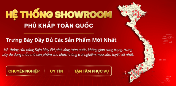 Hệ Thống Cửa Hàng Tổng kho TC Depot Chính Hãng Giá Rẻ