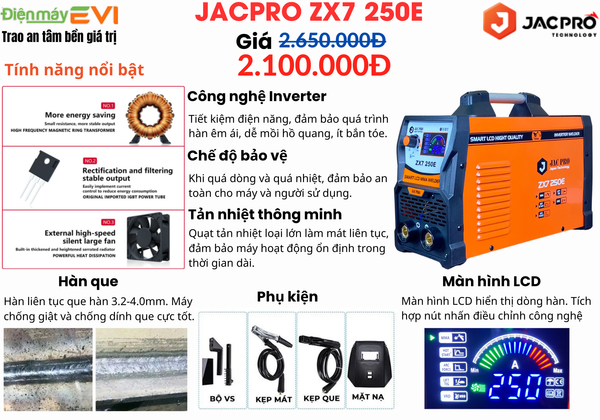 Top 5 Máy Hàn Được Người Dùng Ưa Chuộng, Bán Chạy và Rẻ Nhất 2025