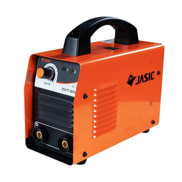 Máy hàn que Jasic ZX7-200E