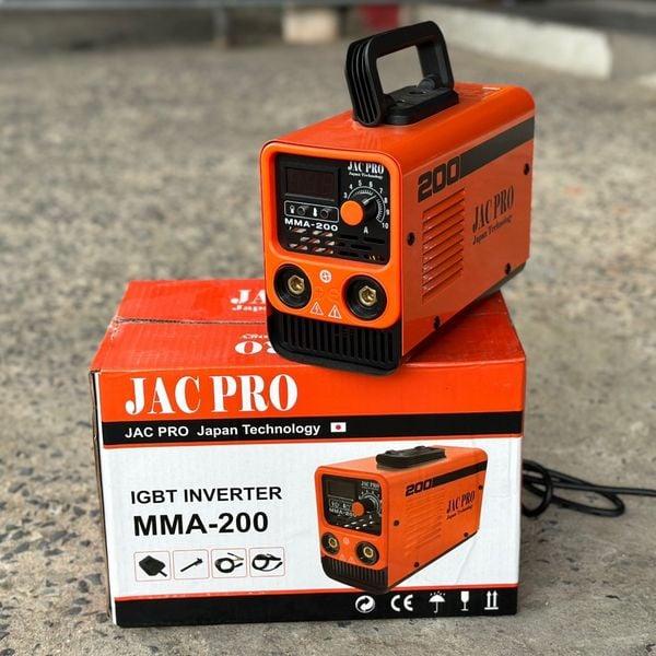Top 3 máy hàn que bán chạy nhất tại Tổng kho TC Depot !