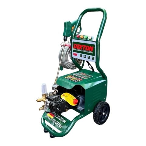 Máy rửa xe Dekton DK-HPW2500