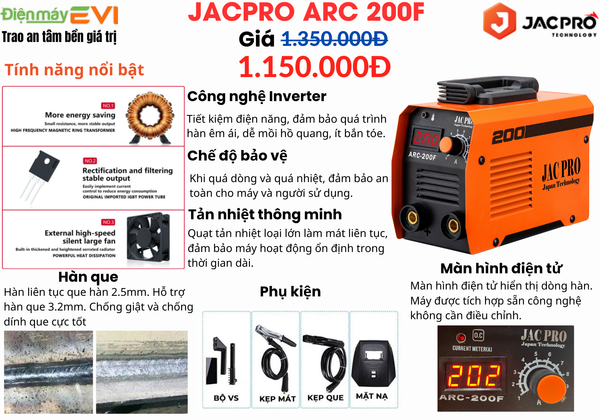 Top 5 Máy Hàn Được Người Dùng Ưa Chuộng, Bán Chạy và Rẻ Nhất 2025