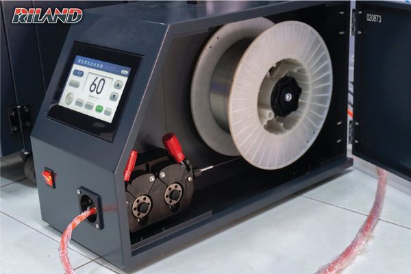 Top Máy Hàn Laser Riland Chất Lượng Tốt Nhất Hiện Nay