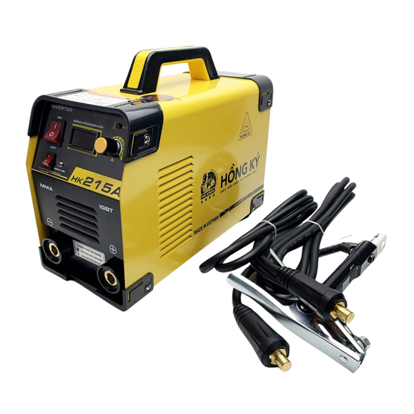 Máy hàn mini giá rẻ, sự lựa chọn hoàn hảo cho gia đình và các dự án nhỏ