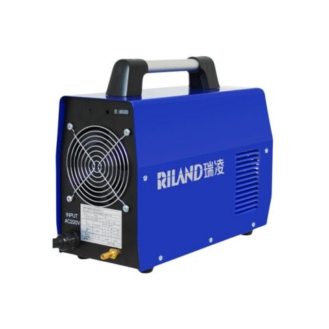 Máy hàn que Riland ARC 200CT - Tối đa hiệu suất khi hàn liên tục