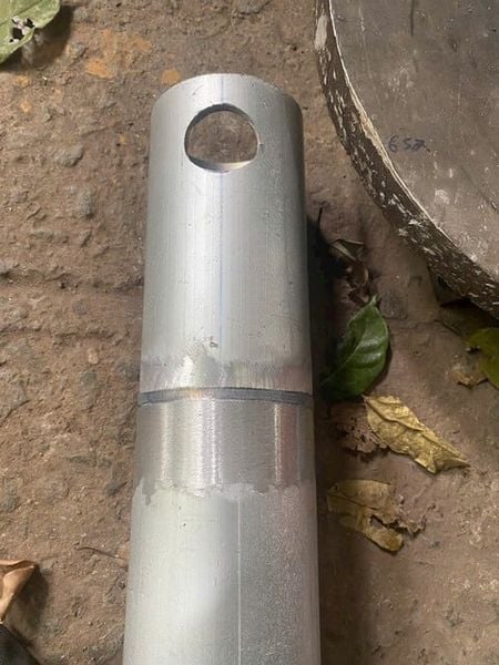 Máy hàn laser mini cầm tay JACPRO A3MD30i
