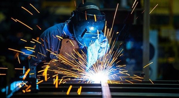 Mua Máy Hàn Đến Tổng kho TC Depot Quận 10