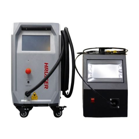 Máy Hàn Laser 1000W Công Nghệ Hàn Chính Xác - Hiệu Suất Cao