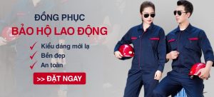 Xưởng May Đồng Phục Bảo Hộ Lao Động
