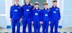 Xưởng Sản Xuất Đồng Phục Bảo Hộ