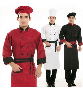 Đồng Phục Bếp | BEP-20