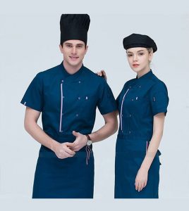 Đồng Phục Bếp | BEP-25