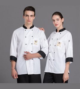 Đồng Phục Bếp | BEP-27