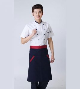 Đồng Phục Bếp | BEP-16