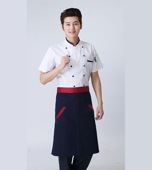 May Đồng Phục áo nhà hàng | Bếp trưởng