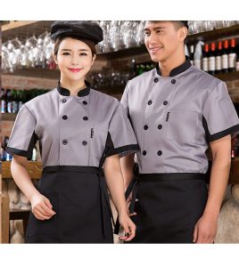 Đồng Phục Bếp | BEP-19