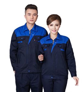 Bảo Hộ Kỹ Sư – Kỹ Thuật – Công Nhân BH-03
