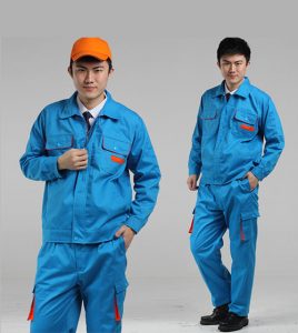 Bảo Hộ Kỹ Thuật – Kỹ Sư – Nhà Máy