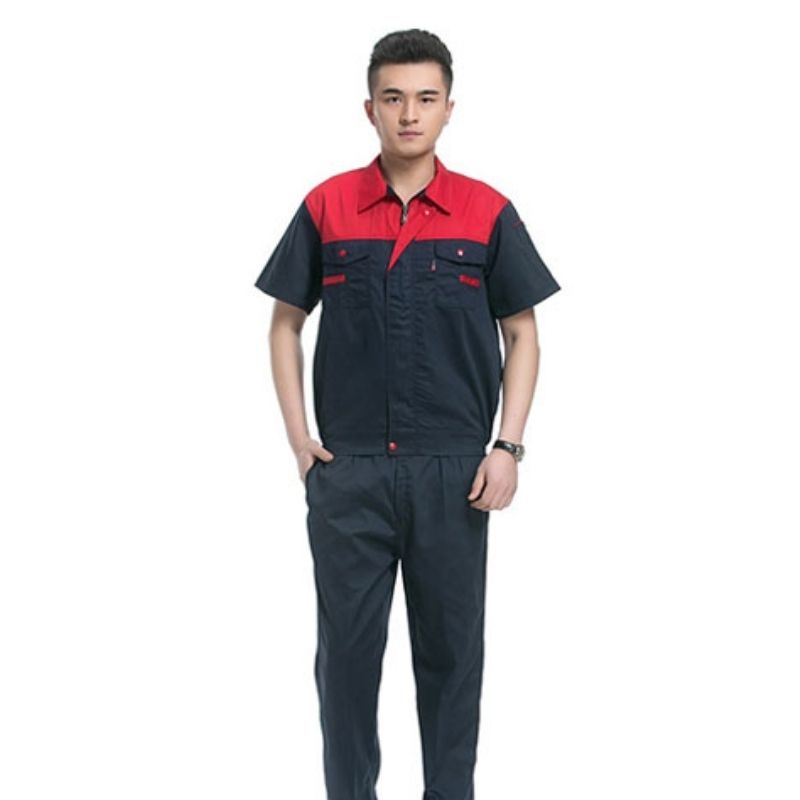 Bảo Hộ Kỹ Sư – Kỹ Thuật – Công Nhân BH-04