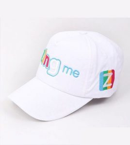 Nón quảng cáo NO-05