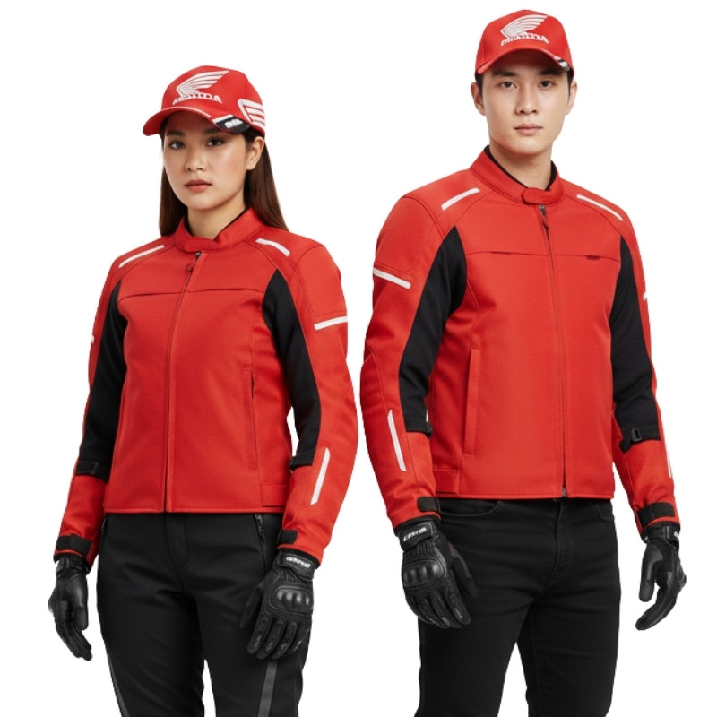 nón đồng phục quảng cáo Honda