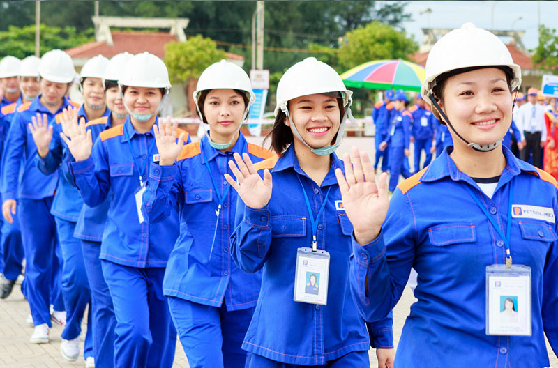 May Đồng Phục Công Nghệ Cao 7 BAO HO 01
