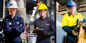 Đồng Phục Bảo Hộ Cần Thiết Trong Thời Đại 4.0