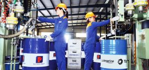 Tác Dụng Của Trang Bị Đồng Phục Bảo Hộ Lao Động