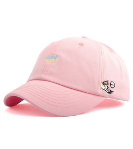 Nón Quảng Cáo | NO-02