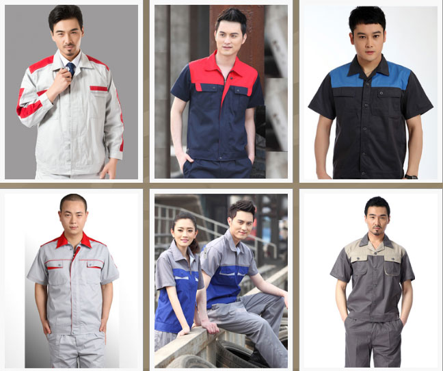 Xưởng May Đồng Phục Bảo Hộ Lao Động 8 DONGPHUC04