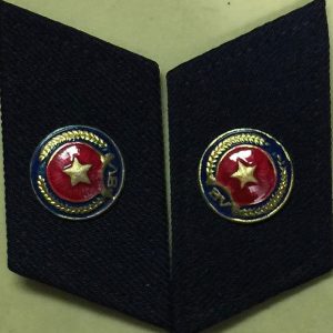 Ve Bảo Vệ | VE-1