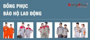 CÁCH CHỌN ĐỒNG PHỤC BẢO HỘ ĐÚNG CÁCH