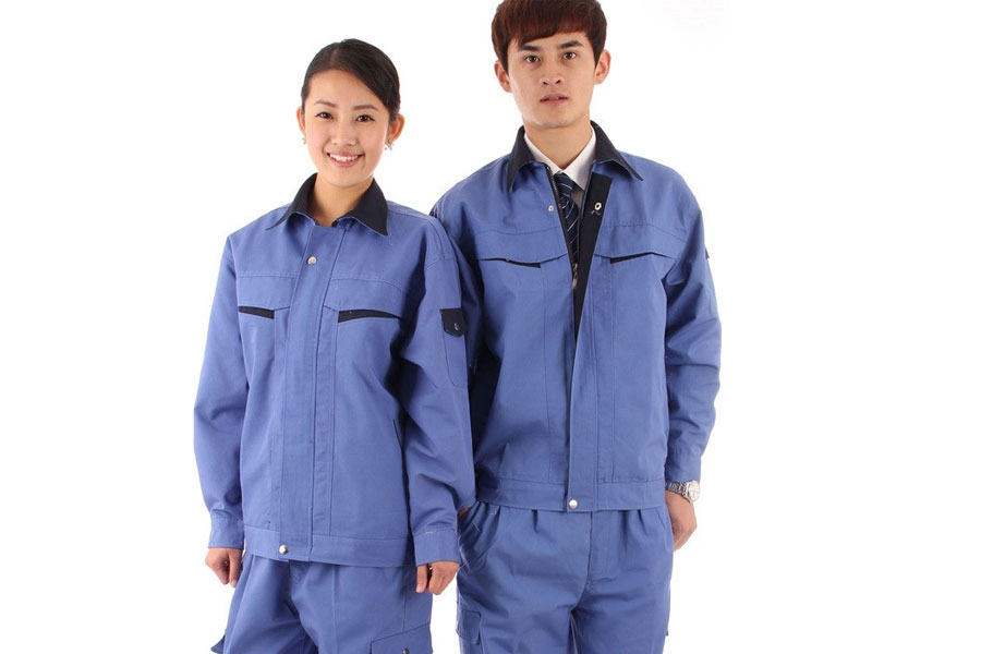 Đồng phục bảo hộ lao động