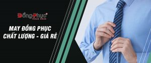 May Đồng Phục Sơ Mi Chất Lượng Giá Rẻ