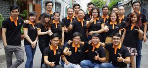 Những Lựa Chọn Màu Sắc Đẹp Khi May Đồng Phục