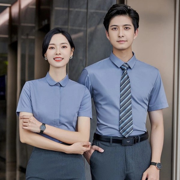 Áo sơ mi đồng phục
