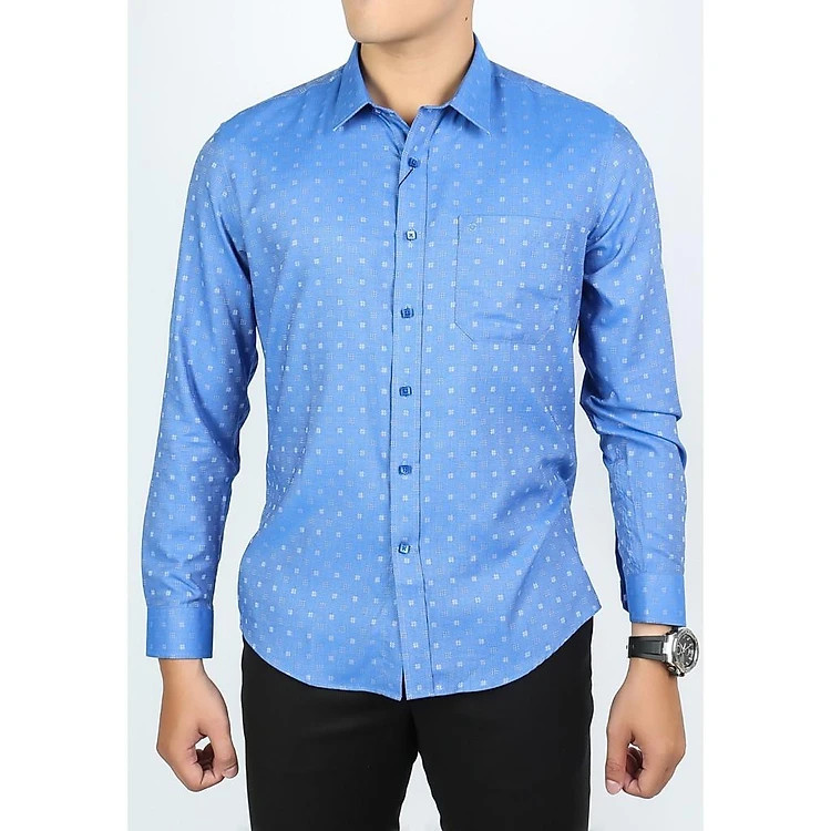 Top 10 Mẫu Áo Sơ Mi Đồng Phục Công Sở Đẹp Sang Trọng 8 z5513339432566 6aac8b9e0f0a23855774cb627cbb0b63