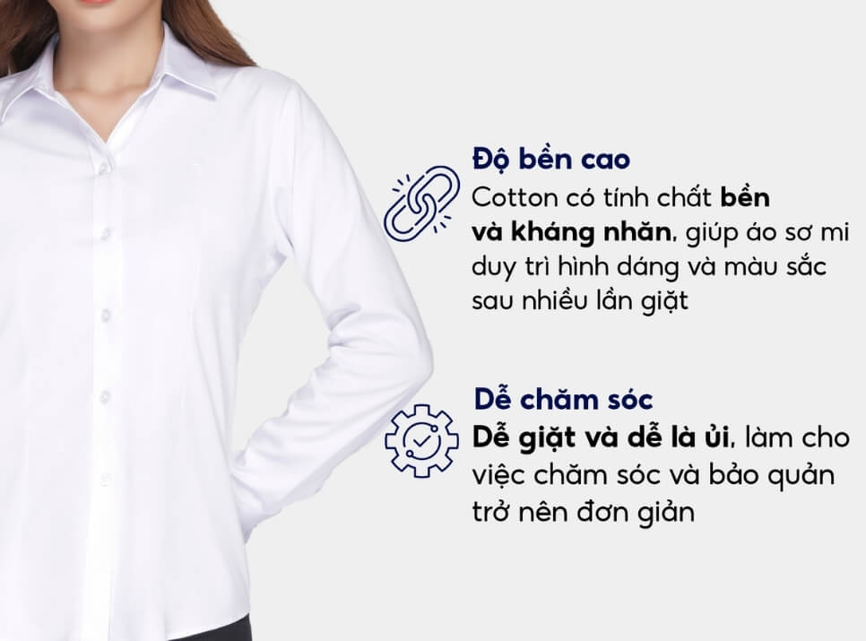 Vải sợi Cotton
