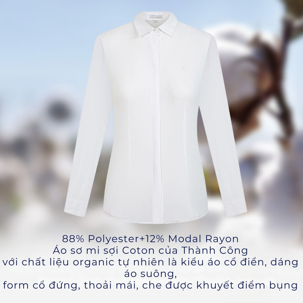 Vải sợi Cotton