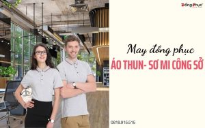 May Đồng Phục Sơ Mi Công Sở: Chọn Mẫu Và Chất Liệu Phù Hợp Nhất