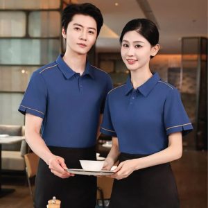 Chọn Lựa Đồng Phục Quán Cafe Độc Đáo và Chuyên Nghiệp 7 May đồng phục quán cafe