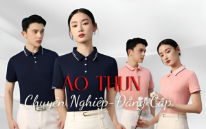 May Đồng Phục Công Ty – Giải Pháp Xây Dựng Hình Ảnh Chuyên Nghiệp