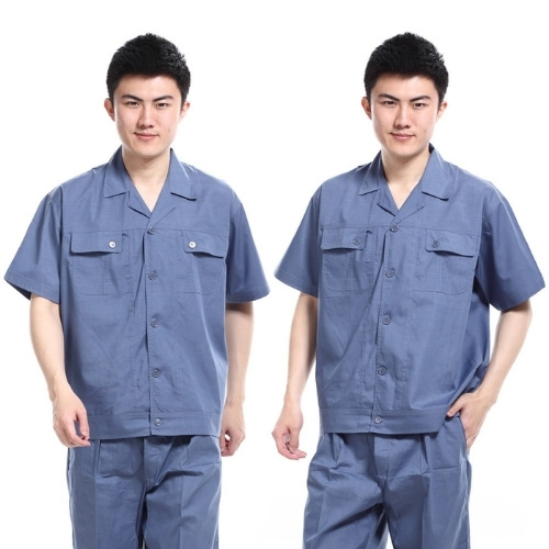 Chọn Đồng Phục Bảo Hộ Phù Hợp Từng Ngành Nghề – Bí Quyết Đảm Bảo An Toàn & Năng Suất 10 dong phuc bao ho danh cho nhan vien kho 1