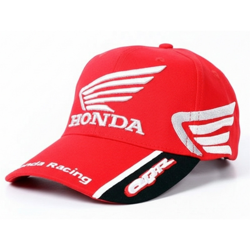 nón đồng phục quảng cáo Honda