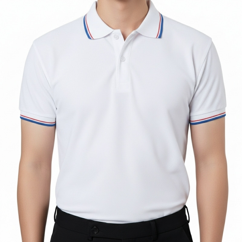 đồng phục áo thun nam
