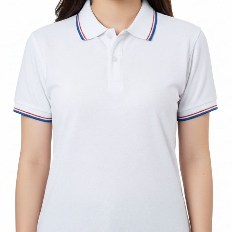 đồng phục áo thun nữ